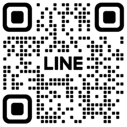 LINE QR Code @WHYPRO